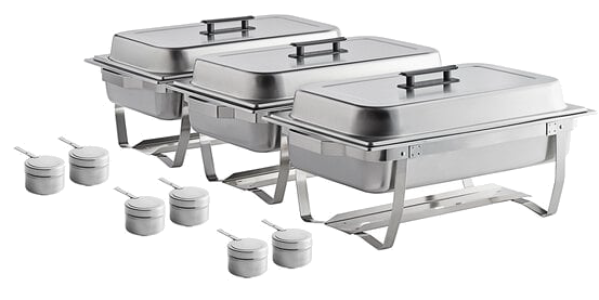 Catering Equipment