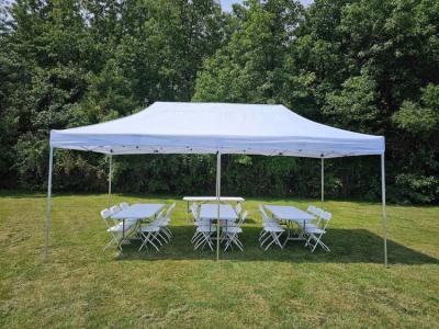 Tents