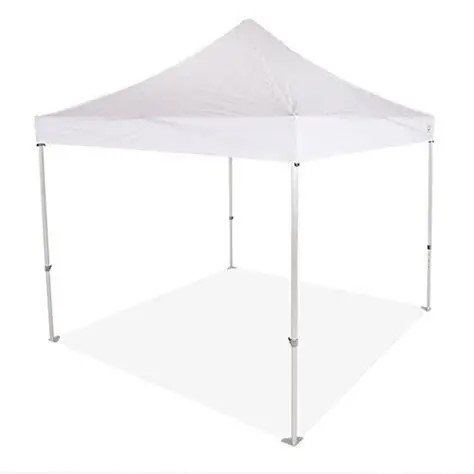 10x10 Pop Up Canopy Tent