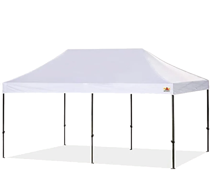 10x20 Pop Up Canopy Tent