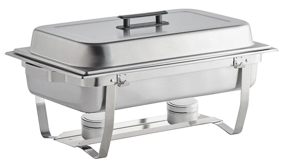 Chaffing Dish