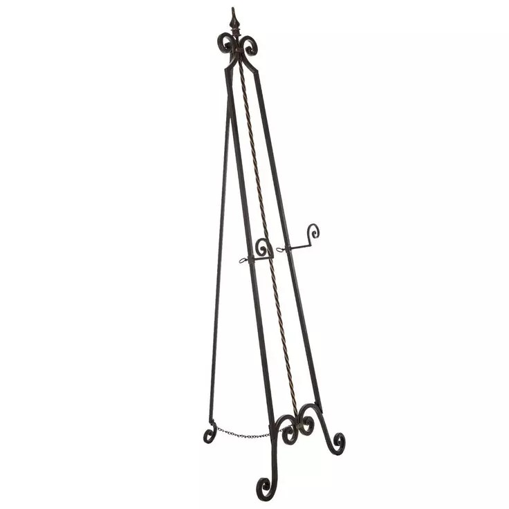 Easel